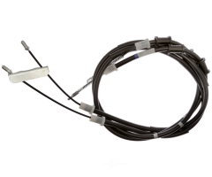 Handbremsseil Hinten - Brakecable Rear  Camaro 10 - 15